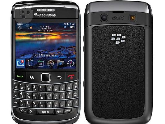 PoulaTo: Νέο BlackBerry Bold 9700
